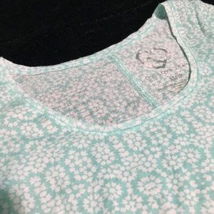 Light weight long sleeve shirt